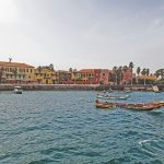 Gorée, Sénégal