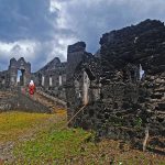Ikoni, Comores