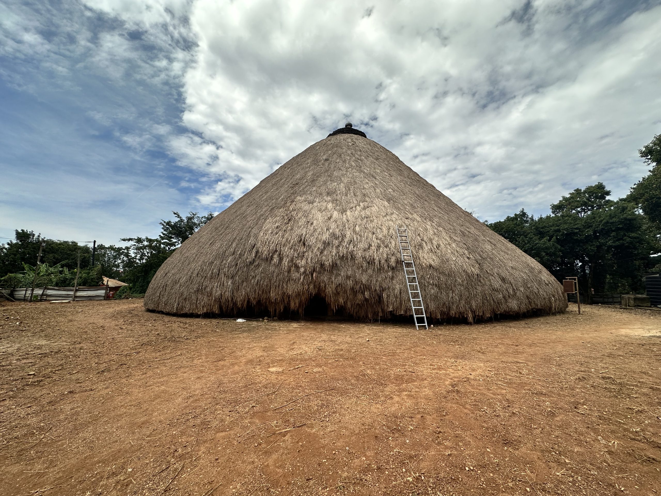 Muzibu-Azaala-Mpanga, Kasubi, Ouganda